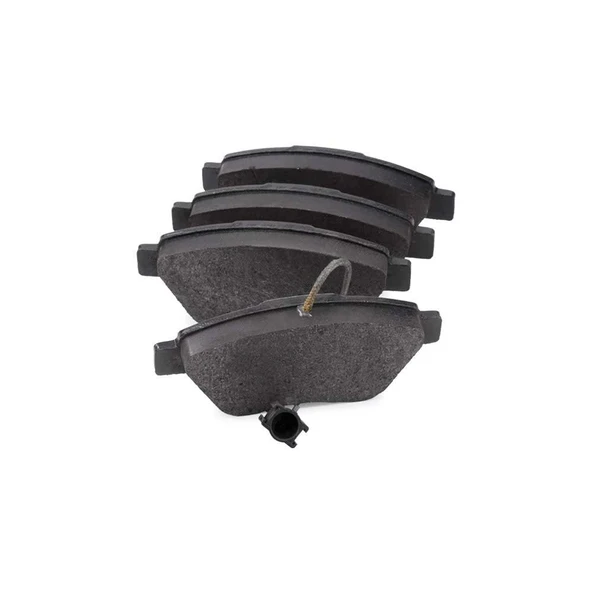 Fıat Lınea 1.3 Mjt 2007- Ön Fren Balatası TEK Fişli ürün görseli 1