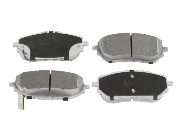 Ön Fren Balata sı Corolla 2013- Auris 2012- (1.33 1.6 Benzinli 1.4 D4D Dizel) 0446502390 446502390 ürün görseli 1