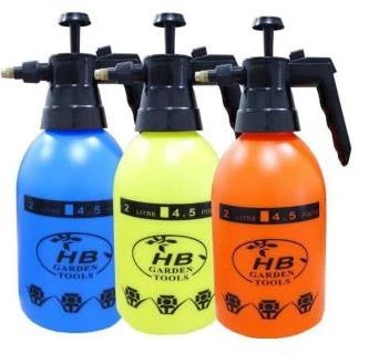 HB Garden Tools 2 lt El Tipi Basınçlı İlaçlama Pompası ürün görseli