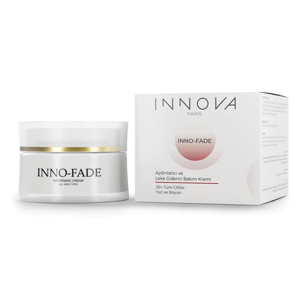 Innova Inno-Fade Leke Kremi 50 ml 8681863010171