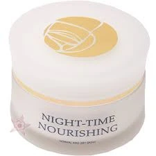 Innova Night Time Gece Bakım Kremi 50 ml 8681863010249