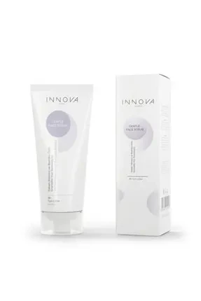 Innova Gentle Face Scrub Yüz Peelingi 75 ml 8681863010157