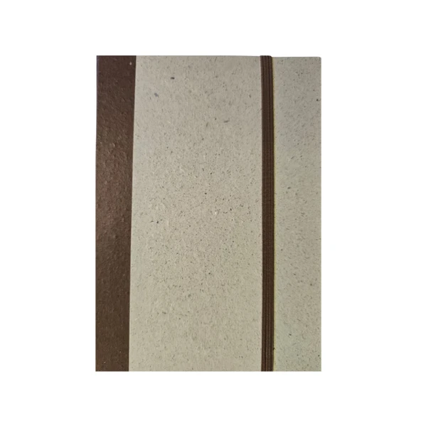 Lastikli Kraft Bloknot LK-1933 ürün görseli