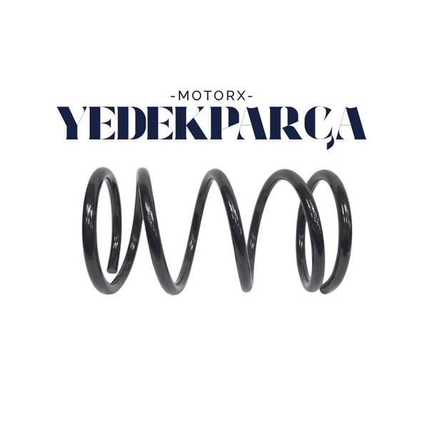 Helezyon Yayı Ön 1 Adet Ford Transit (V184) Uzun Sase ürün görseli