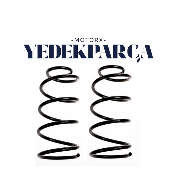 Helezon Yayı Ön Ford Focus, C-Max  2004-2011 (2 Adet Takım Halindedir) ürün görseli