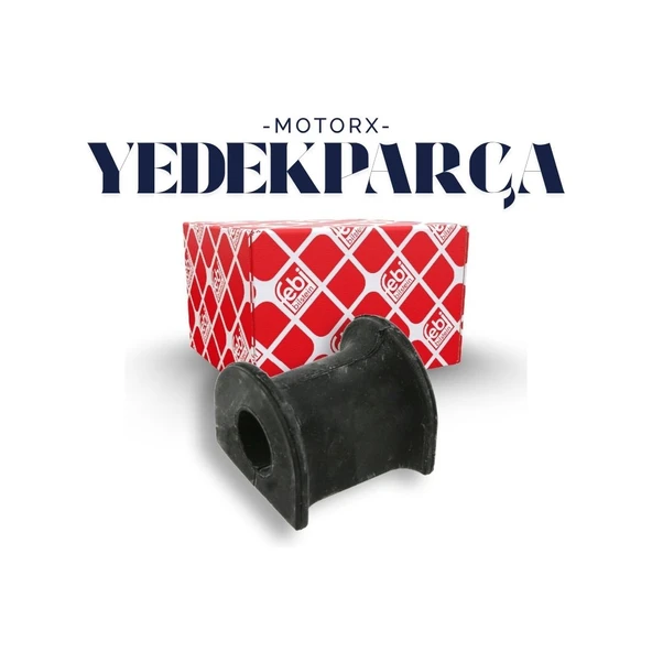 Viraj Demir Lastiği Ön – VW Transporter T5 / T6 (21 mm çap) Uyumlu ürün görseli