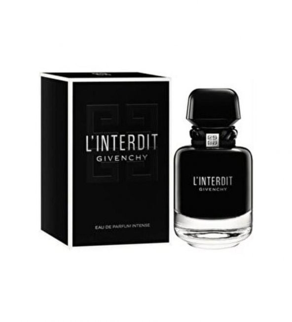 Givenchy LInterdit Intense EDP 50 ml Kadın Parfüm