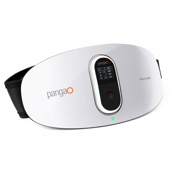 Pangao Bel ve Karın Masaj Aleti