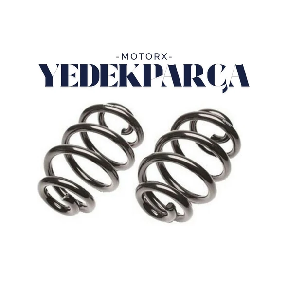 Helezyon Yayı Ön Takım (2 Adet Takım Halindedir) Ford Transit 12 ürün görseli