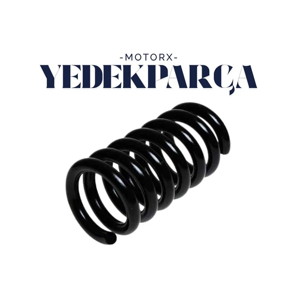 Helezyon Yayı Ön (2 Adet Takım Halindedir)Ford Transit M15 ürün görseli