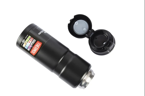 Thermos Stainless King Mug 0.71L Siyah Termos SK4000-AGTRAK - 3