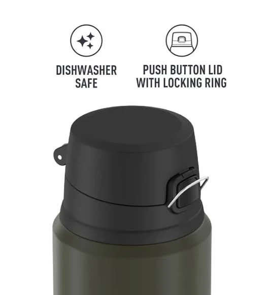 Thermos SK4000 King Series 0,71L Çelik Termos 191614 - 4