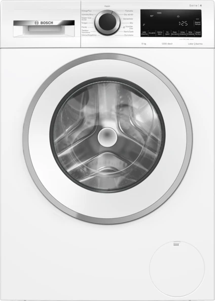 Bosch WGA242X3TR 9 kg 1200 Devir Çamaşır Makinesi ürün görseli