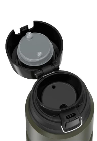 Thermos SK4000 King Series 0,71L Çelik Termos 191614 - 3