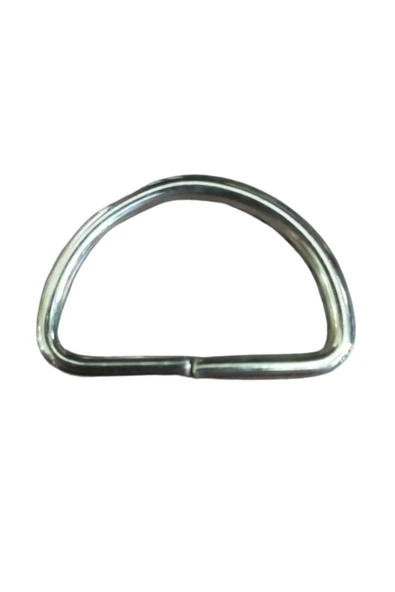 Çanta D Model Aparat 4 cm Sarı 5 Adet ürün görseli