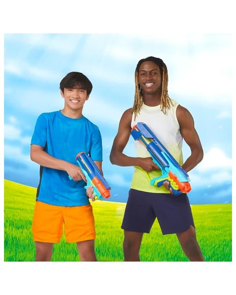 Nerf Super Soaker Power Drench XL Su Fırlatıcı G117 - 3