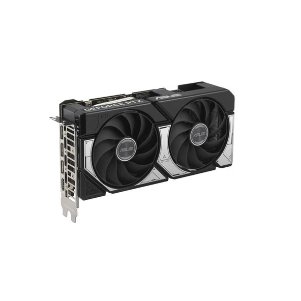 ASUS DUAL-RTX5060TI-O8G 8Gb 128Bit GDDR7 1xHDMI 3xDP GAMING Ekran Kartı - 3