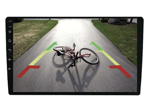 Dacia Duster Multimedya (2021-2024) 2 Gb Ram 32 Gb Hafıza 4 Çekirdek For-X - Resim 6