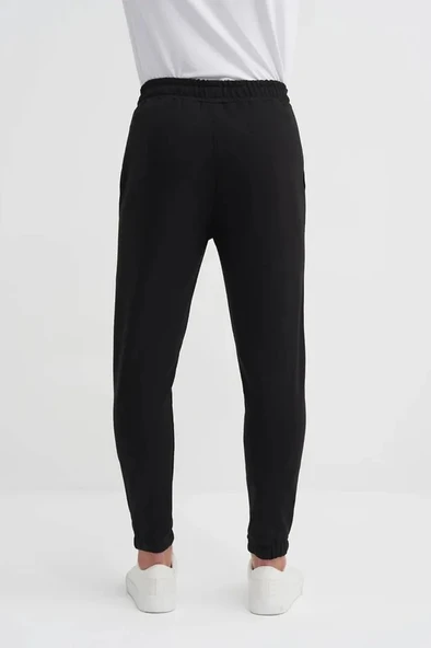 Cazador Erkek Eşofman 8041 siyah - Resim 3