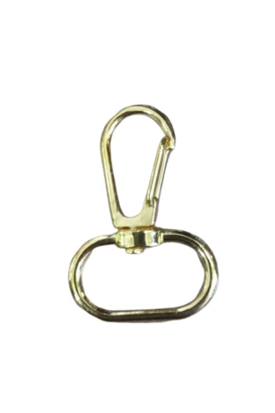 Akrep Kanca 2 cm Sarı 3 Adet ürün görseli