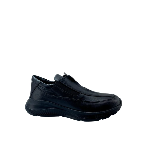 Albini 26104004 Hakiki Deri Kadın Ayakkabı - Resim 2