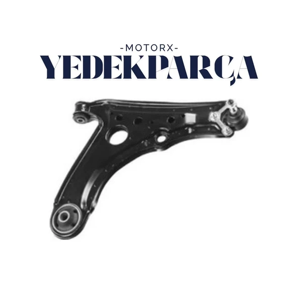 Salıncak Sol Kangoo 08 ürün görseli