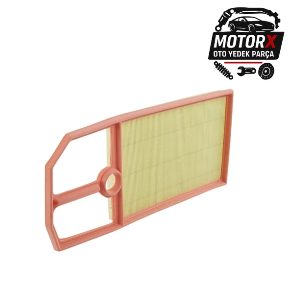 Hava Filtresi Bora Golf Iv Polo Cordoba Ibiza Ii Toledo Ii 1.4 16v 1.6 16v Çanta Filtre