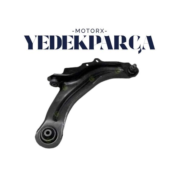 Salıncak Ön Sağ Alt Rotilli Sac Renault Megane 2003-2009 / Renault Scenıc 2003-2009