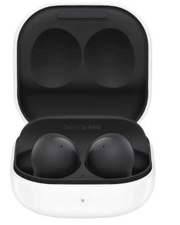 Samsung Galaxy Buds 2 SM-R177NZKATUR TWS Grafit Kulak İçi Bluetooth Kulaklık - OUTLET Açılmış Kutu (Sıfır Kondisyon) - 1