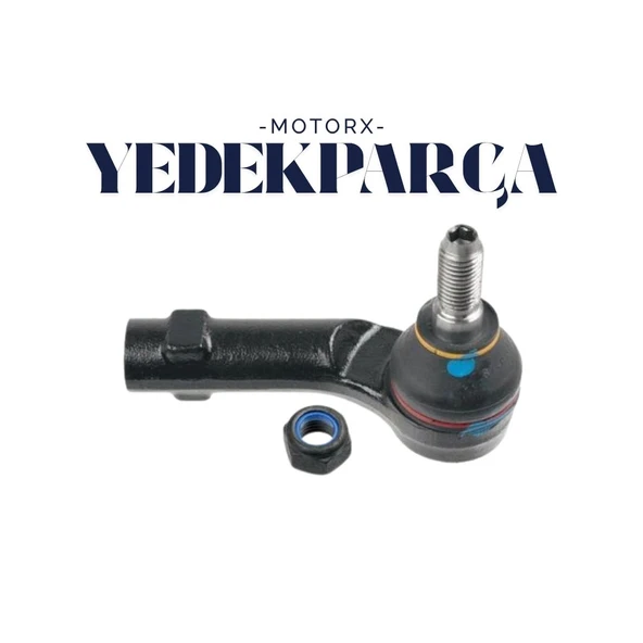 Rot Başı Sağ Polo Cordoba İbiza Iv V 1.2 1.4 Td 02 08 Hidrolik Direksiyon