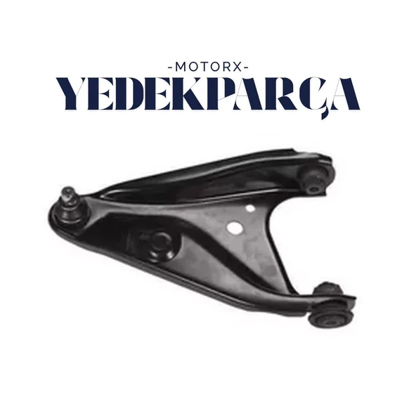 Ön Sol Alt Salıncak - Dokker, Lodgy, Logan II, Sandero, Captur, Clio II (18MM) ürün görseli