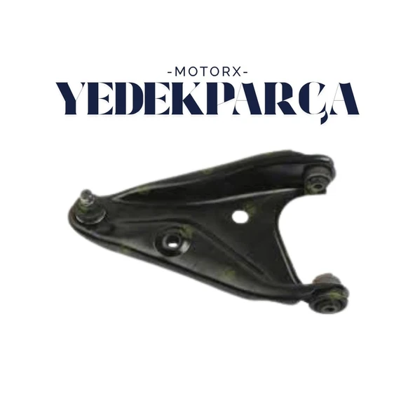 Salıncak Ön Sol Alt Rotilli Sac Dacia Logan Mcv 2007-2013 / Dacia Sandero 2008-2012