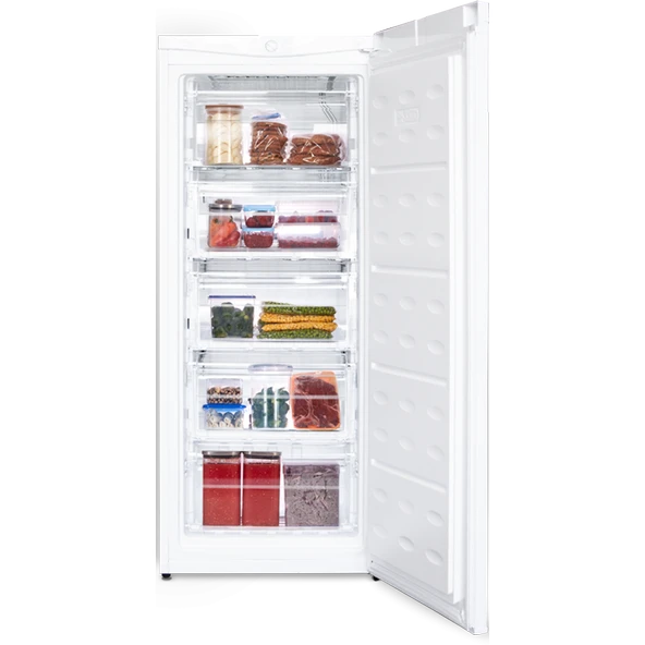 Uğur UED 5175 DTK 5 Çekmeceli Derin Dondurucu