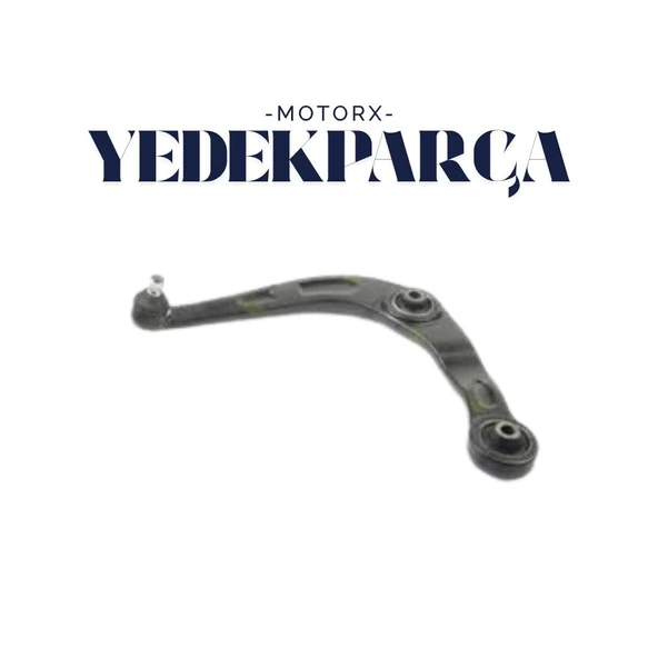 Salıncak Ön Sağ Alt Rotilli Dokum Peugeot 206 1998-2012 ürün görseli