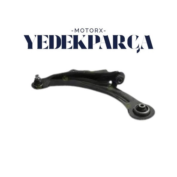 Salıncak Ön Sol Alt Rotilli Sac Renault Megane 2003-2009 / Renault Scenıc 2003-2009 ürün görseli