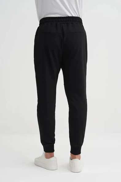 Cazador Erkek Eşofman Altı 8042 Siyah - Resim 2