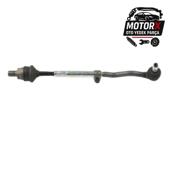 Rot Mili Bmw Z1 E30 82- 94 ürün görseli