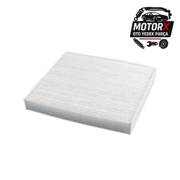 Polen Filtresi Golf Vıı-A3-Leon-Octavia 1.2 Tsi-1.4 Tsi-1.6 Tdi-2.0 Tdi 12 Karb. 235×252X30 ürün görseli 1