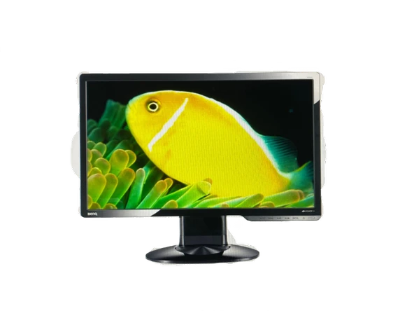 BENQ G920WAL WİDESCREEN SİYAH 19 İNÇ 2 EL MONİTÖR LED MONİTÖR - 1
