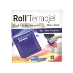 Roll Termojel Sıcak/Soğuk Kompres 11 cm x 11 cm - 1