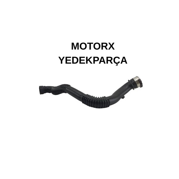 Turbo Hortumu Metal Parca Haric Bmw 525 D  11617787468 (WF386528) - 1