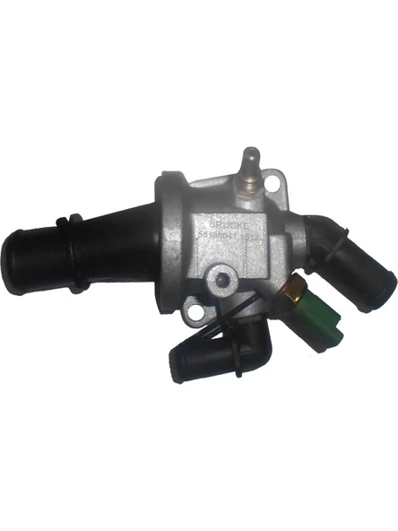 Termostat Komple Uzun Tip AlbeadobloPalioPunto panda 1.3 Corsa Ccombomerıvatıgra1.3 Cdtı ürün görseli