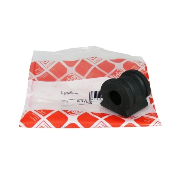 Viraj Demir Lastiği (Stabilizatör Burcu) – VW Polo 1.2 / 1.2 16V / 1.4 16V (2001-2007) ürün görseli