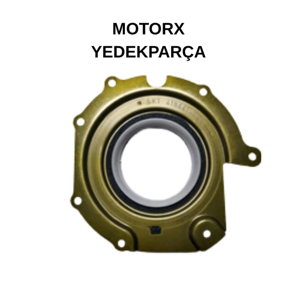 MAZOT POMPA KEÇESİ CONNECT 80×130x5 ürün görseli 1