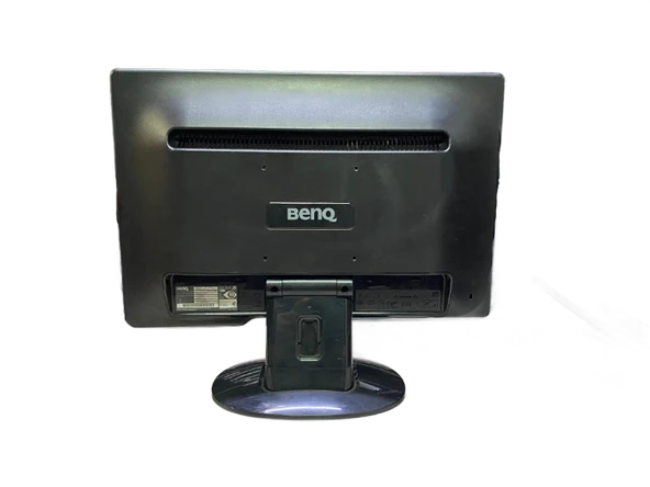 BENQ G920WAL WİDESCREEN SİYAH 19 İNÇ 2 EL MONİTÖR LED MONİTÖR - 3