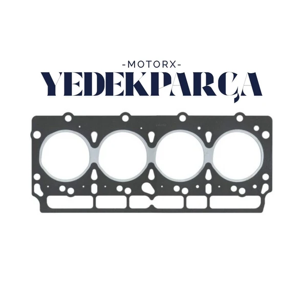 Ford Transıt (V184) 2.4 Tdcı 2000-2006 Silindir Kapak Contası