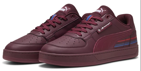 Puma Bmw Mms Caven 2.0 308904 Erkek Spor Sneaker Ayakkabı ürün görseli 1