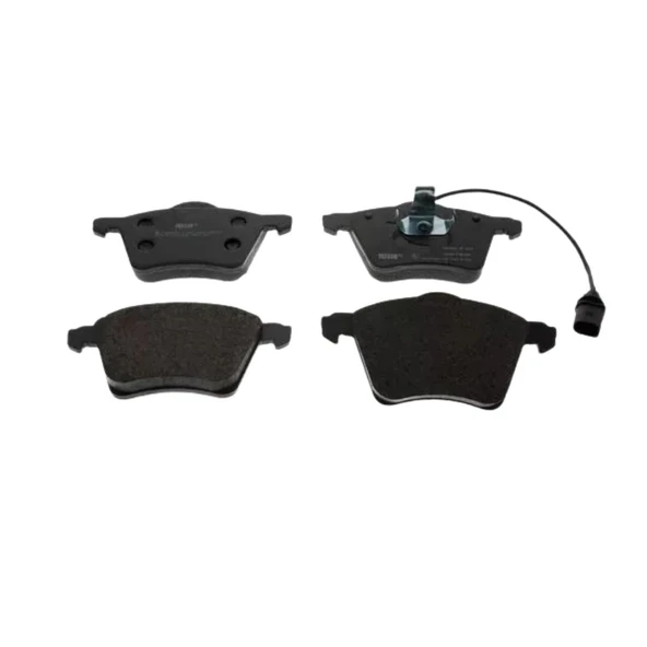 Fren Balatası Ön-Fişli Auy-Asz Vw Sharan 1.9Tdi 2001-10 ürün görseli 1