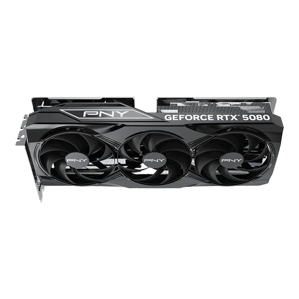 PNY RTX 5080 16GB GDDR7 256Bit Ekran Kartı (VCG508016TFXPB1-O) - 4