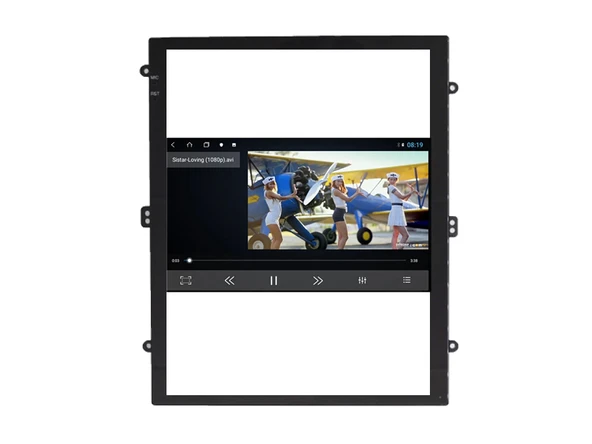 Opel Astra J Kasa Tesla Multimedya (2010-2020) 3 GB RAM 32 GB Hafıza 4 Çekirdek Newfron - Resim 7